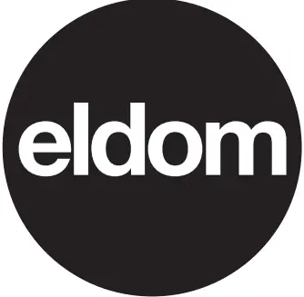 eldom logo