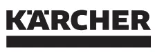 KARCHER logo