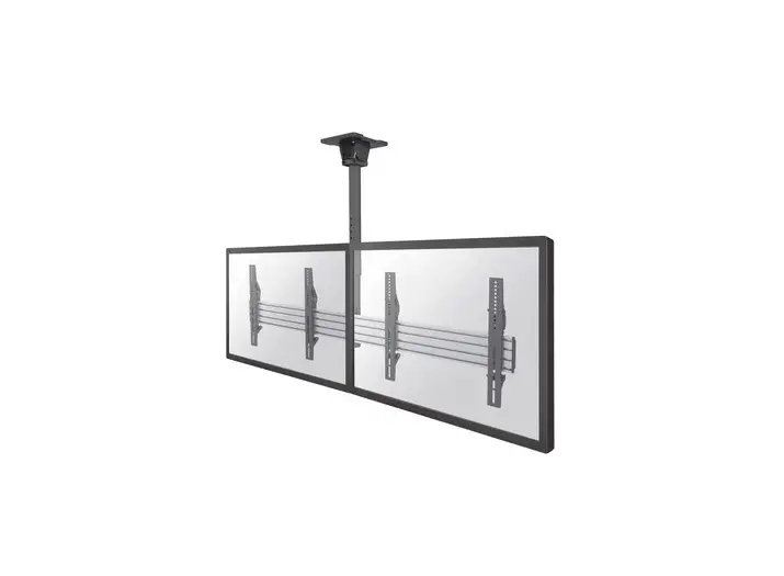 Newstar Menu Board Ceiling Mount Instructions