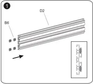Installation Inductions