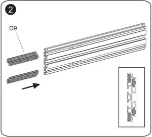 Installation Inductions