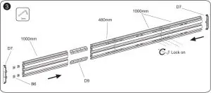 Installation Inductions
