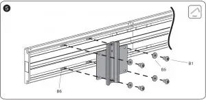 Installation Inductions