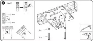 Installation Inductions