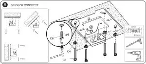 Installation Inductions