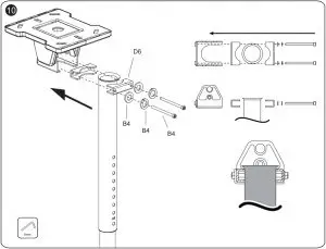 Installation Inductions
