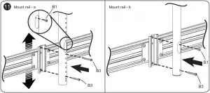 Installation Inductions