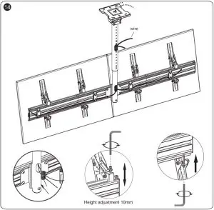 Installation Inductions