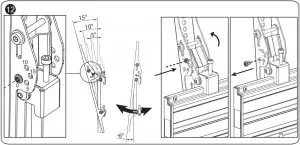 Installation Inductions