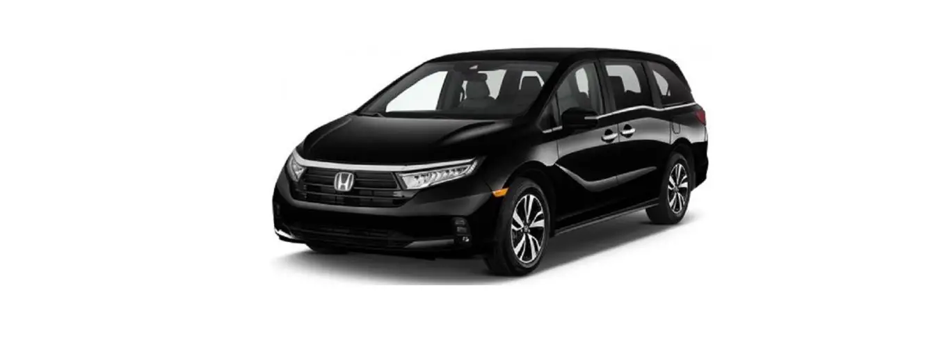 2022 Honda Odyssey Owners Manual