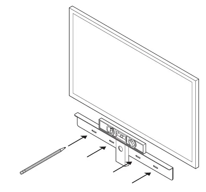 SONOS B084R66THY Beam Wall Mount 2