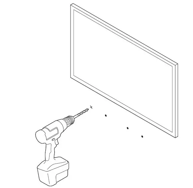 SONOS B084R66THY Beam Wall Mount 3