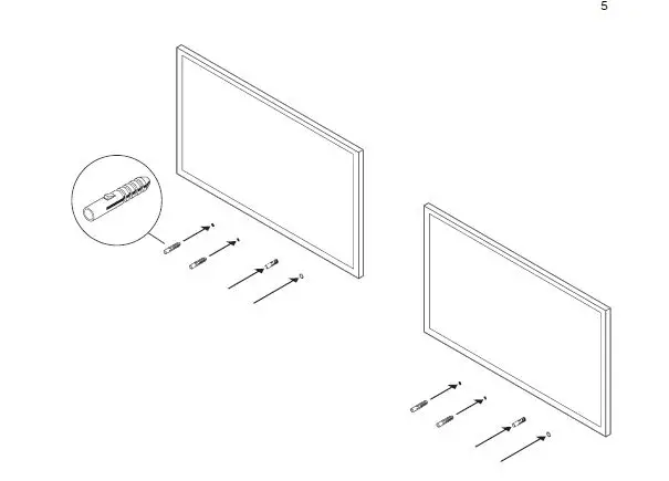SONOS B084R66THY Beam Wall Mount 4