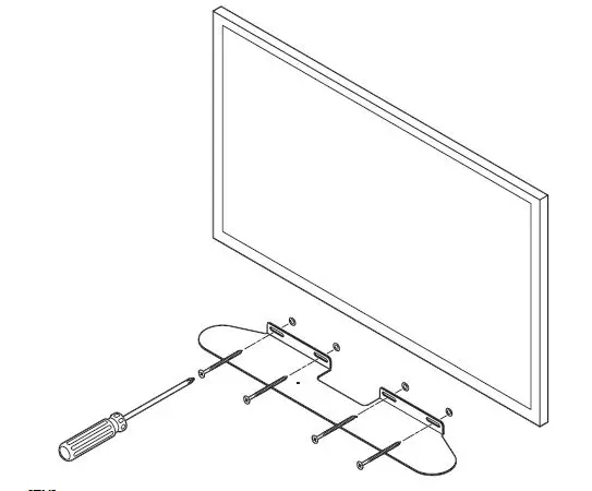 SONOS B084R66THY Beam Wall Mount 5