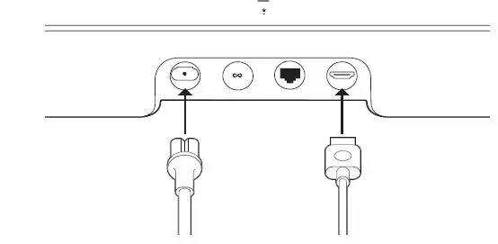 SONOS B084R66THY Beam Wall Mount 6