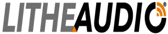 LITHEAUDIO LOGO