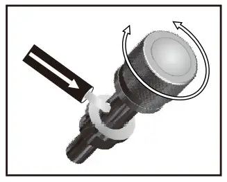 WHARFEDALE DIAMOND 12.0 Britain's Most Famous Loudspeakers - Terminals