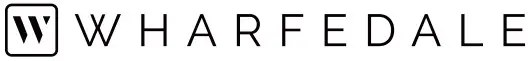 WHARFEDALE logo