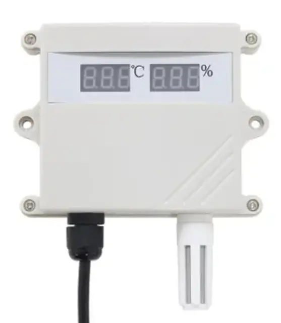 SONBEST-XD5190B-Pressure-Temperature-Humidity-Integrated-Sensor