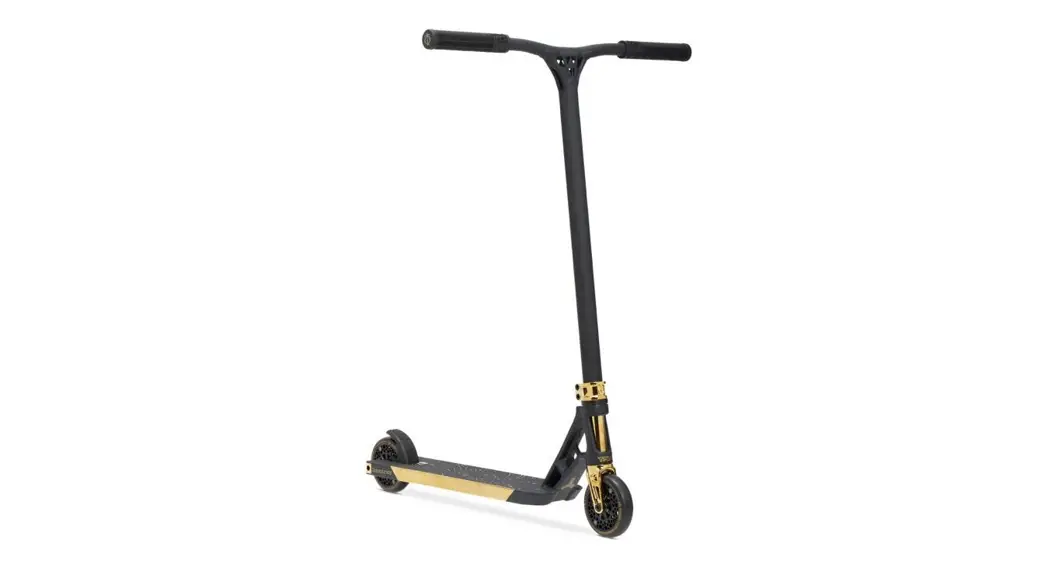 Triad Scooters Owner's Manual