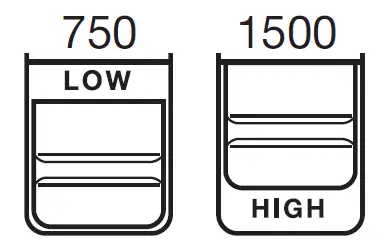 ELECOM M-XT2URBK Wired Trackball Mouse FIG 2