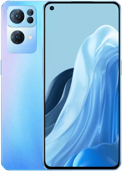 Oppo A103OP Mobile Telecommunications FEATURD