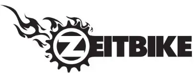 Zeitbike-logo