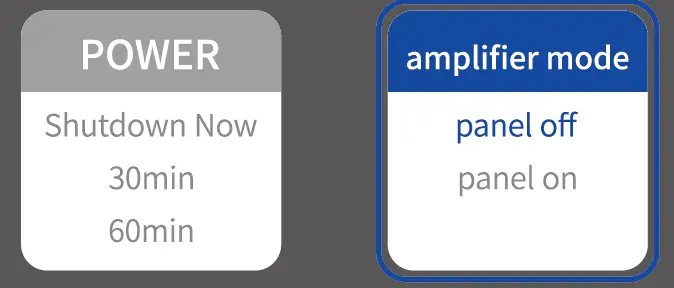 BLUETOOTH CONNECTION