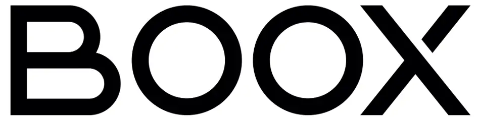 BOOX LOGO