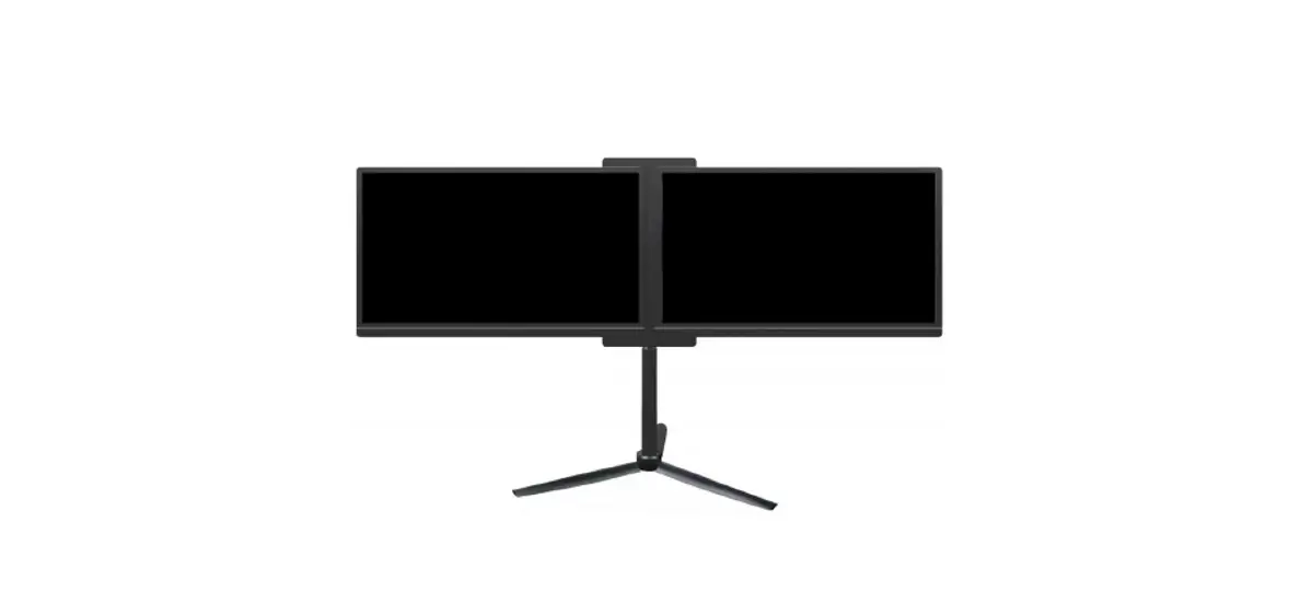 Electriq Eiq-dual15fhdpm 15.6 Inch Hd Dual Monitor User Manual