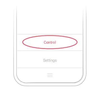 EARIN A-3 True Lightweight Wireless Earbuds - Customize control with the “Earin” app