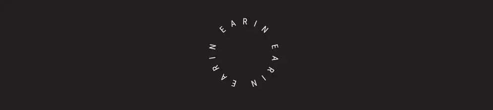 earin logo