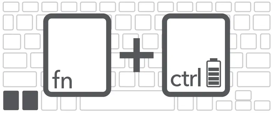 Checking the Battery Level