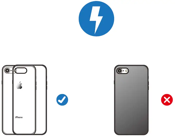 YOOTECH -X2 Wireless -Charging- Stand -01