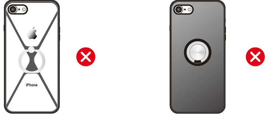 YOOTECH -X2 Wireless -Charging- Stand -02