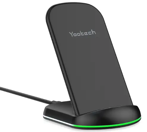 YOOTECH -X2 Wireless -Charging- Stand -product-image