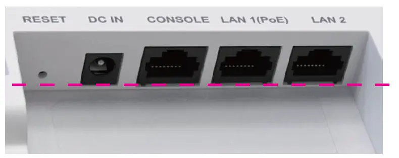 Poewit-WAP-1-Ceiling-mounted-recessed-trail-Type A-5