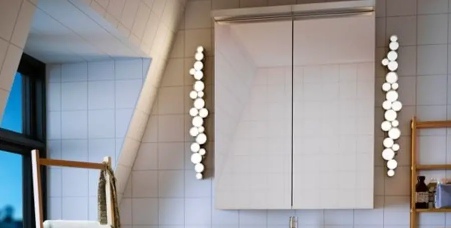 Poewit Wap-1 Ceiling Mounted Recessed Trail Type A User Manual