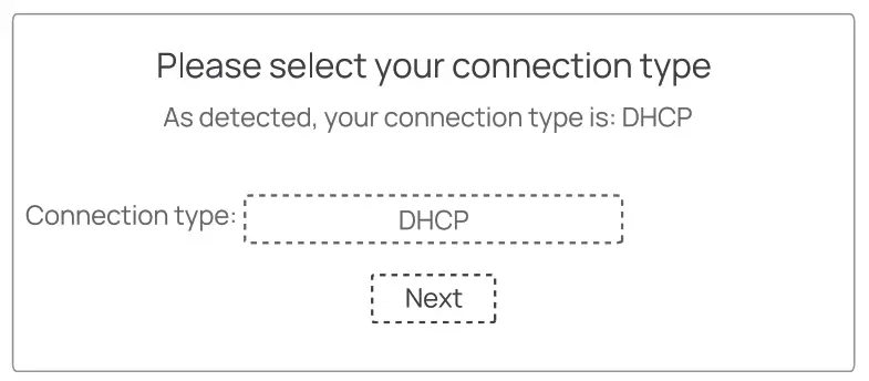 Speedefy AC2100 Dual Band Gigabit WiFi Router - next