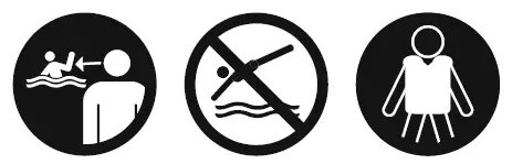 Bestway 5611Z Power Steel Above Ground Swimming Pool FIG 10