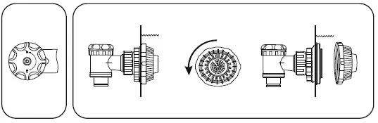 Bestway 5611Z Power Steel Above Ground Swimming Pool FIG 16