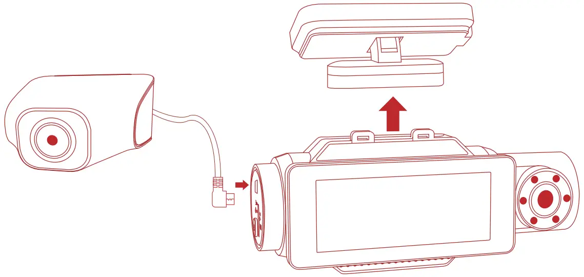 Installing Your DashCam