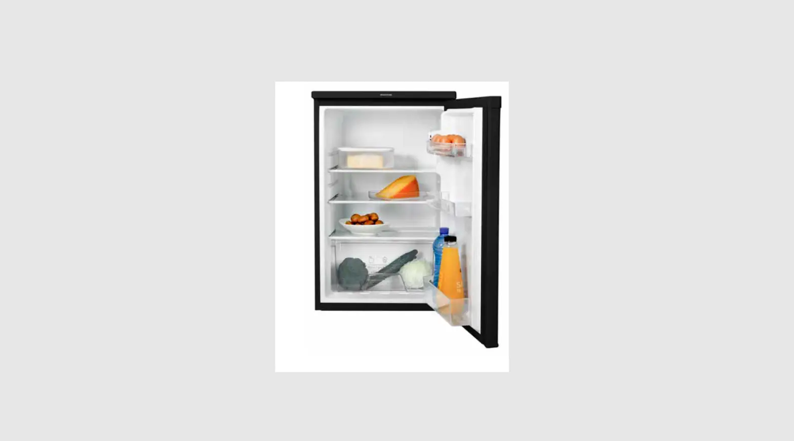 Inventum Kk550b Koeler Freestanding Cooler Instruction Manual