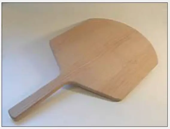 Cal Flame BBQ10967E 2 In1 Warmer and Pizza Oven - Pizza