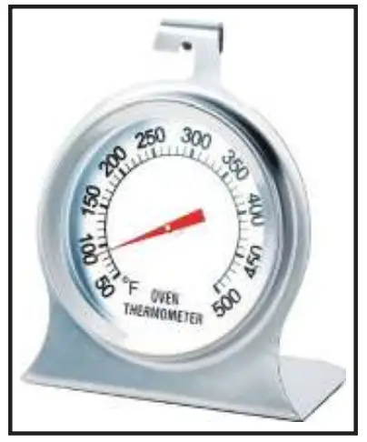 Cal Flame BBQ10967E 2 In1 Warmer and Pizza Oven - determine