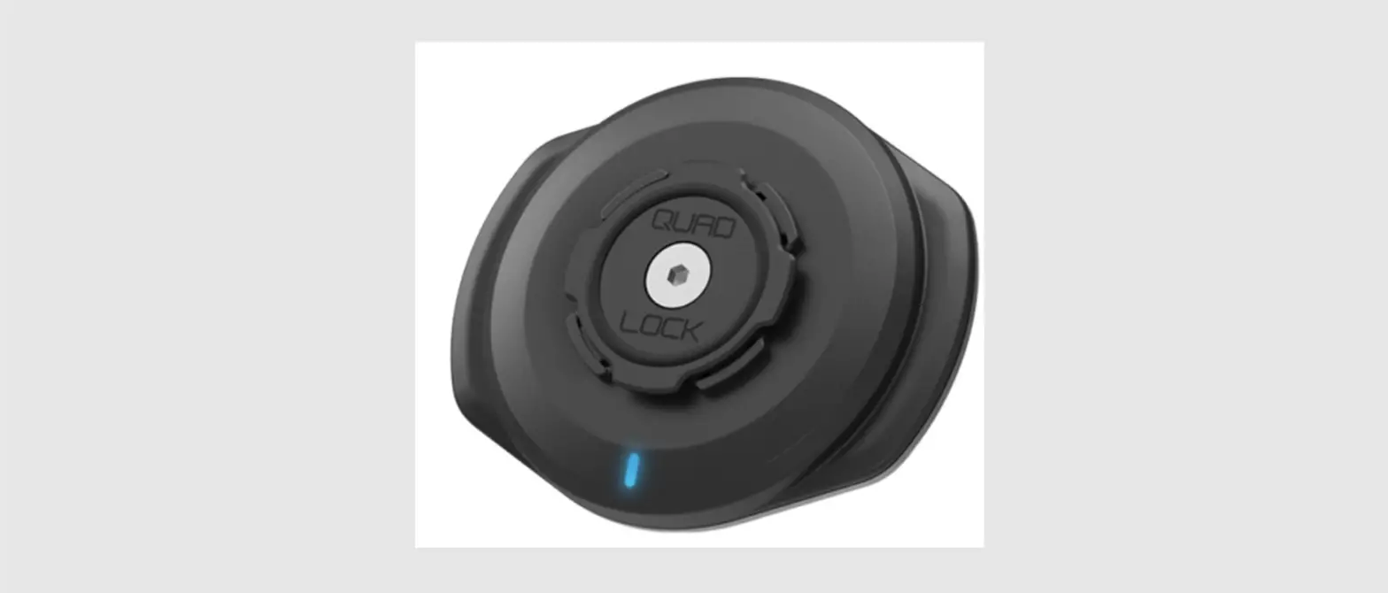 Quad Lock Wcp Mag Mount Wireless Charging Pad Instructions