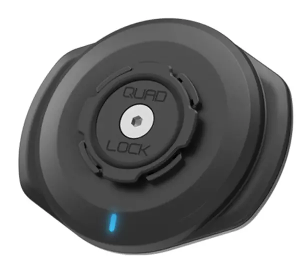 QUAD LOCK WCP Mag Mount Wireless Charging Pad