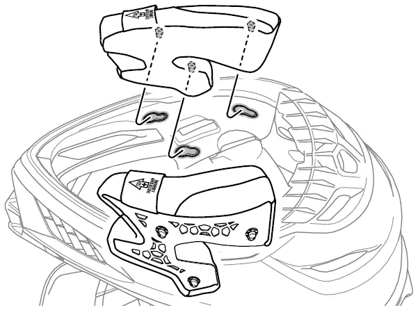 Troy Lee Designs SE5 Carbon Mxse Helmet 7