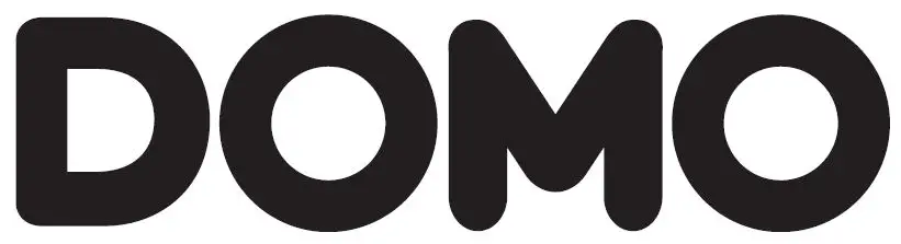 DOMO DO8132 Free Standing Fan logo