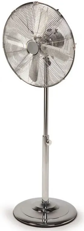 DOMO DO8132 Free Standing Fan product